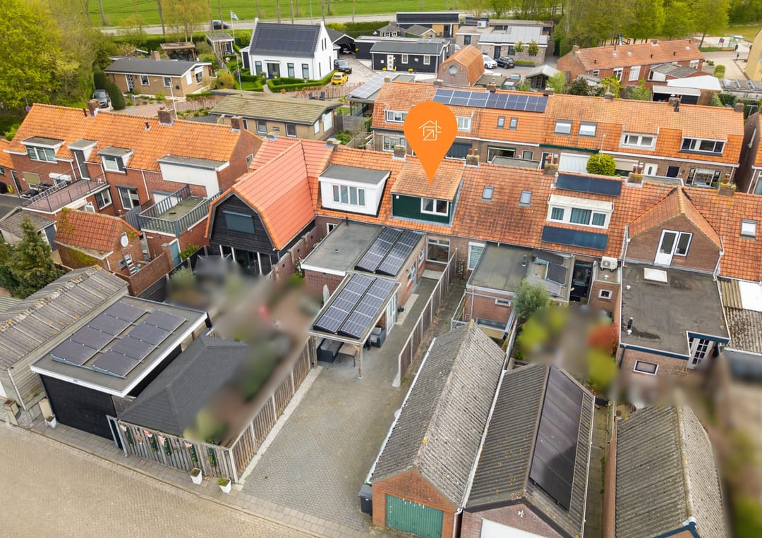 Foto 23 van Prins Hendrikstraat 29