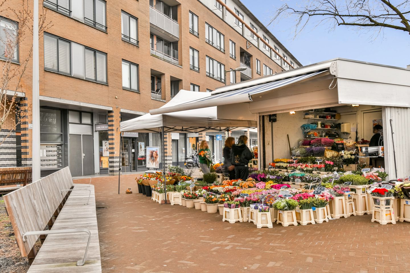 Foto 5 van Kempenlaan 151