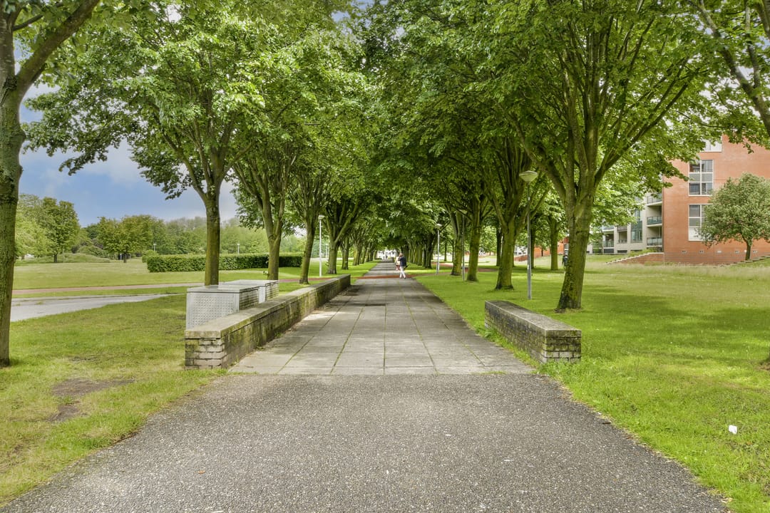 Foto 26 van Kempenlaan 151