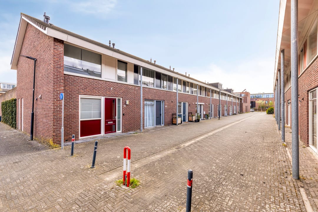 Photo 31 of Texashof 32