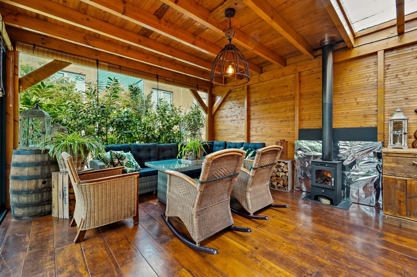 Foto 5 van Rembrandtstraat 64