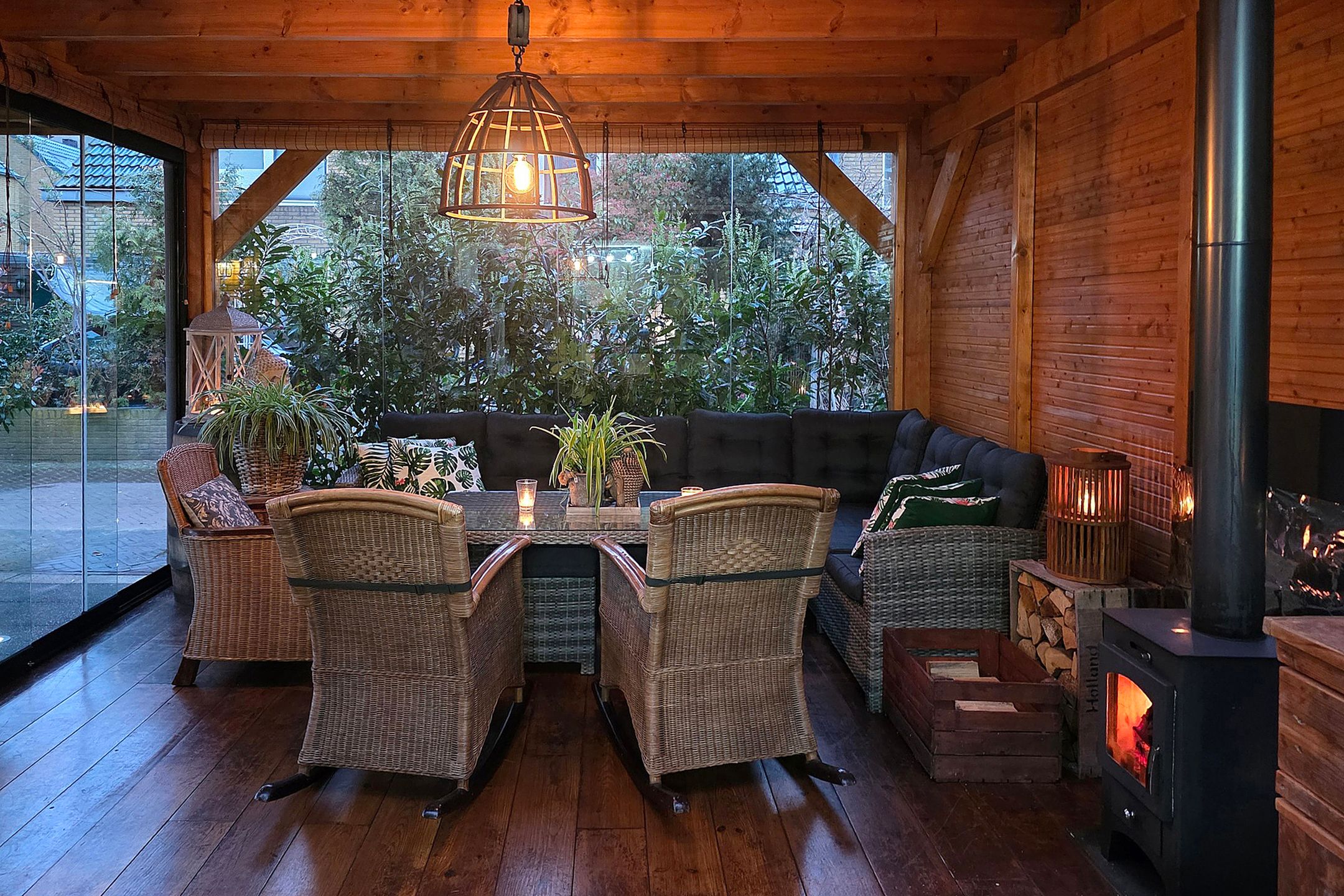 Foto 6 van Rembrandtstraat 64