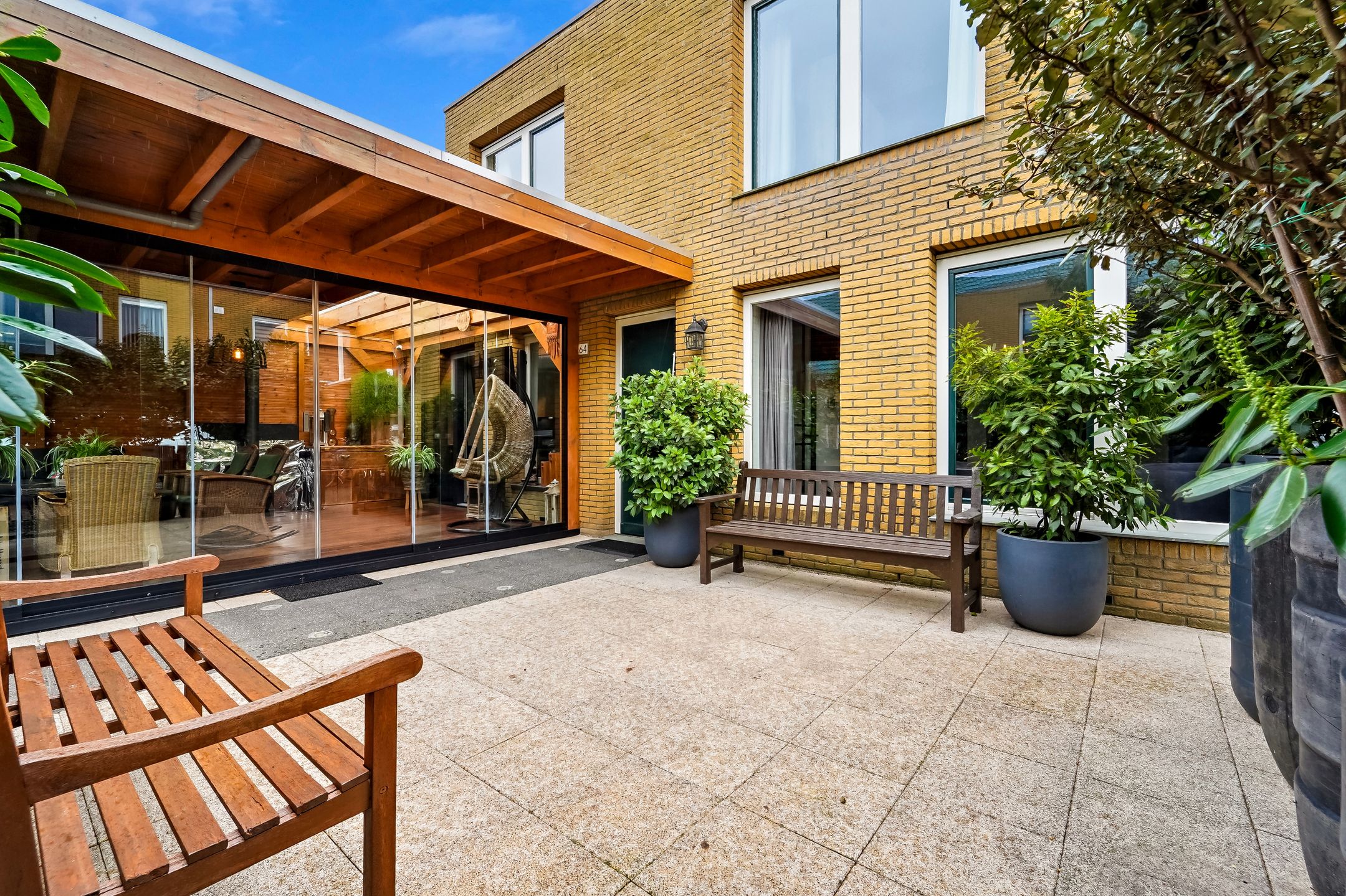 Foto 9 van Rembrandtstraat 64