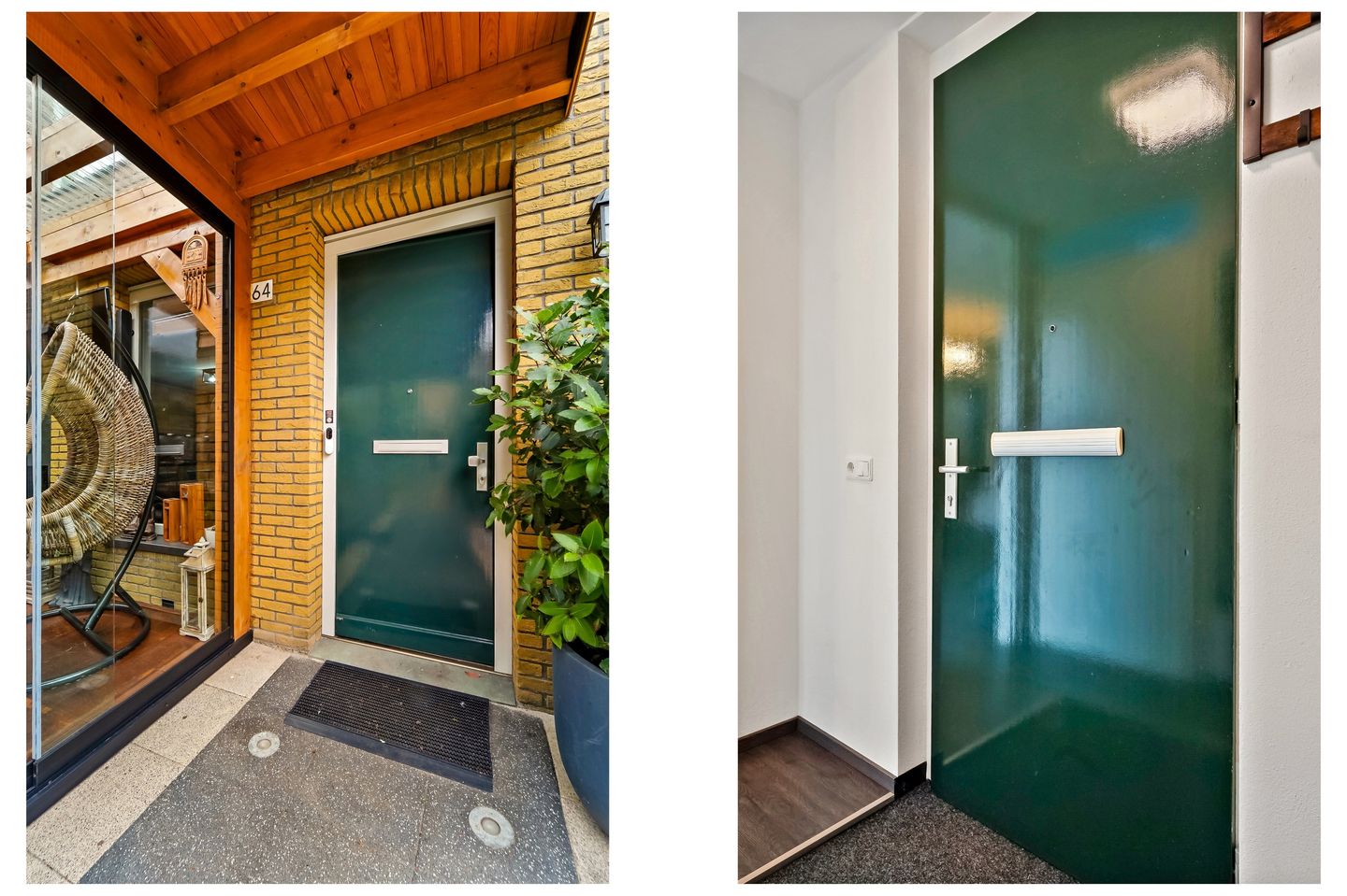 Foto 10 van Rembrandtstraat 64