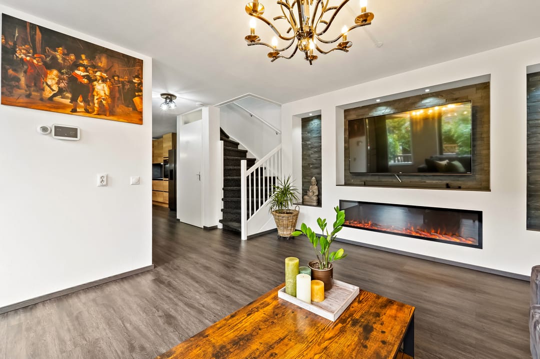 Foto 13 van Rembrandtstraat 64