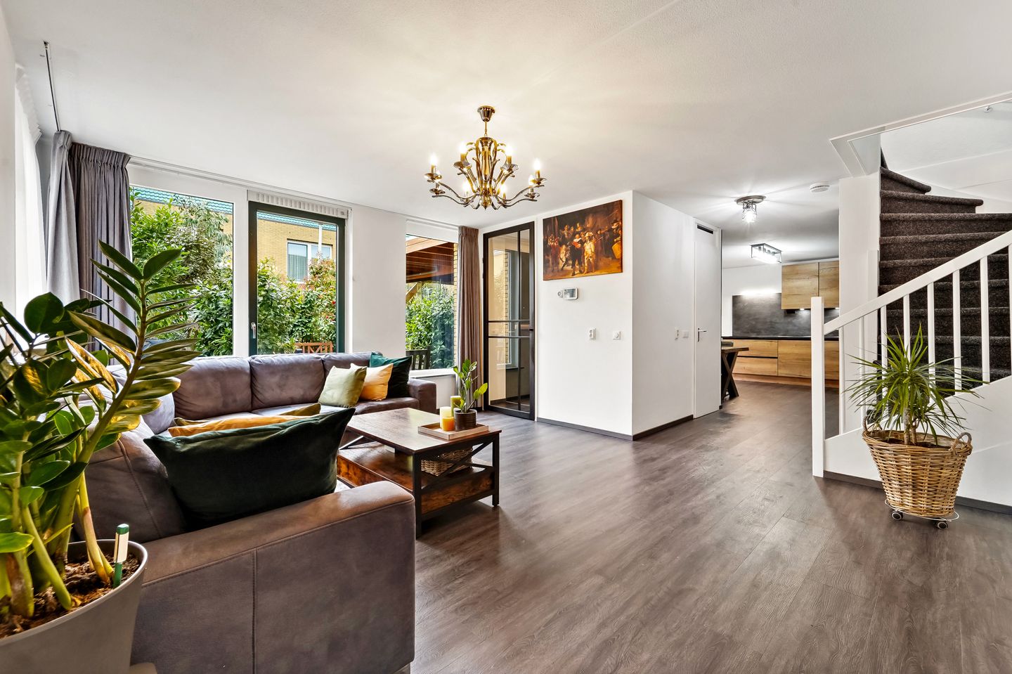 Foto 14 van Rembrandtstraat 64