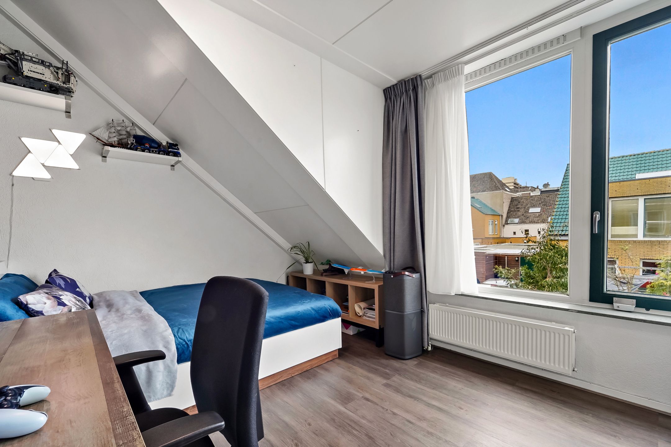 Foto 24 van Rembrandtstraat 64