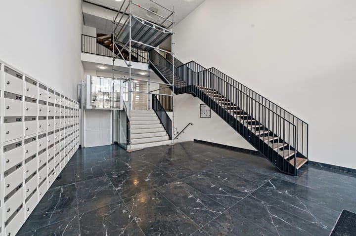 Photo 4 of Zeesluisweg 56-F