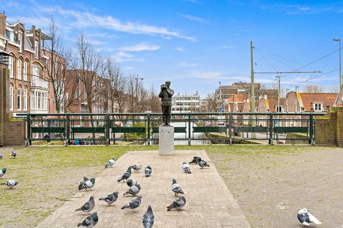 Foto 35 van Rembrandtstraat 64