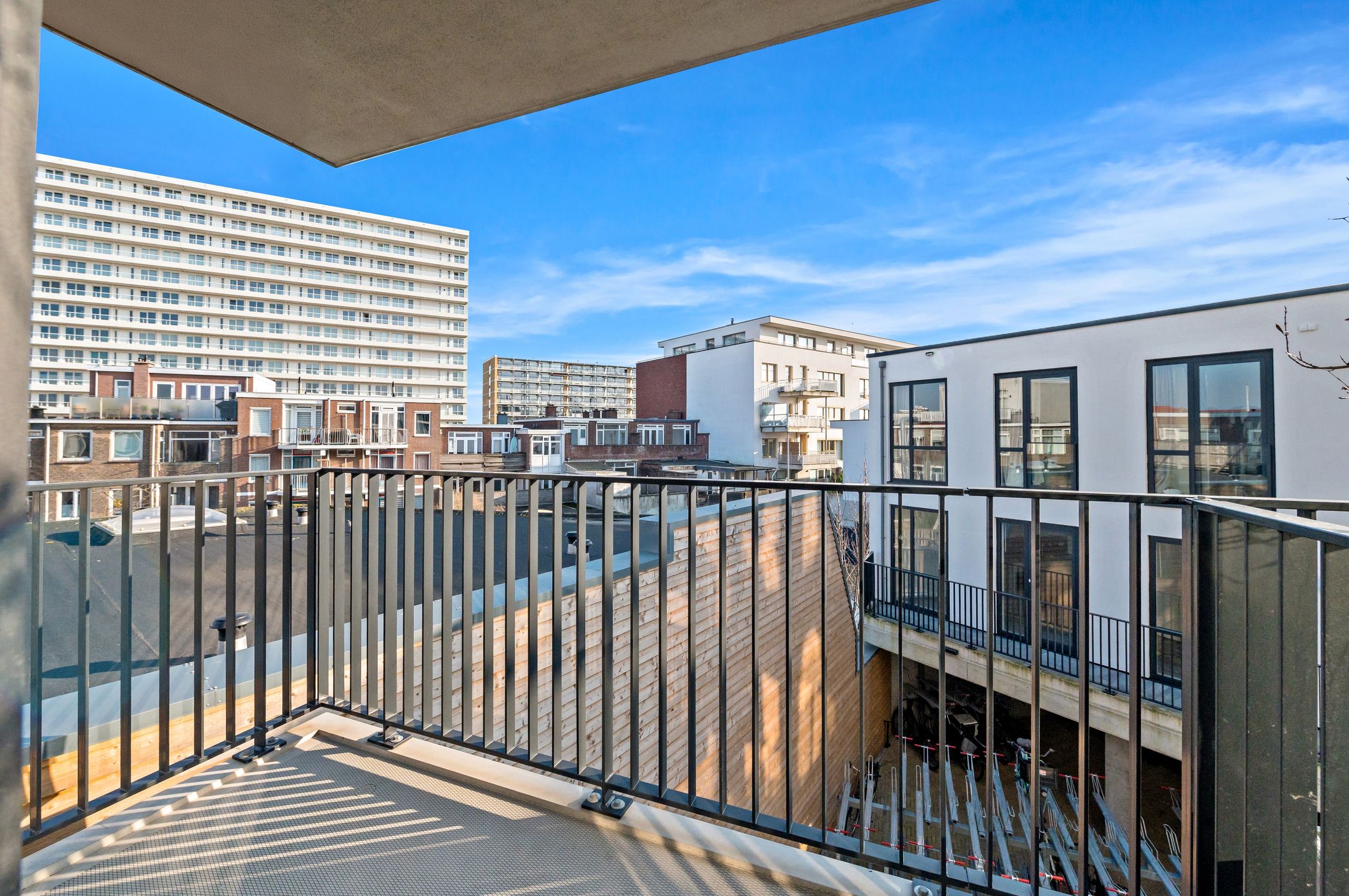 Foto 12 van Zeesluisweg 56-F