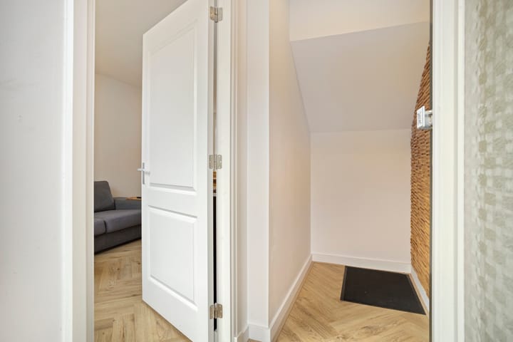 Foto 4 van Prins Hendrikstraat 29