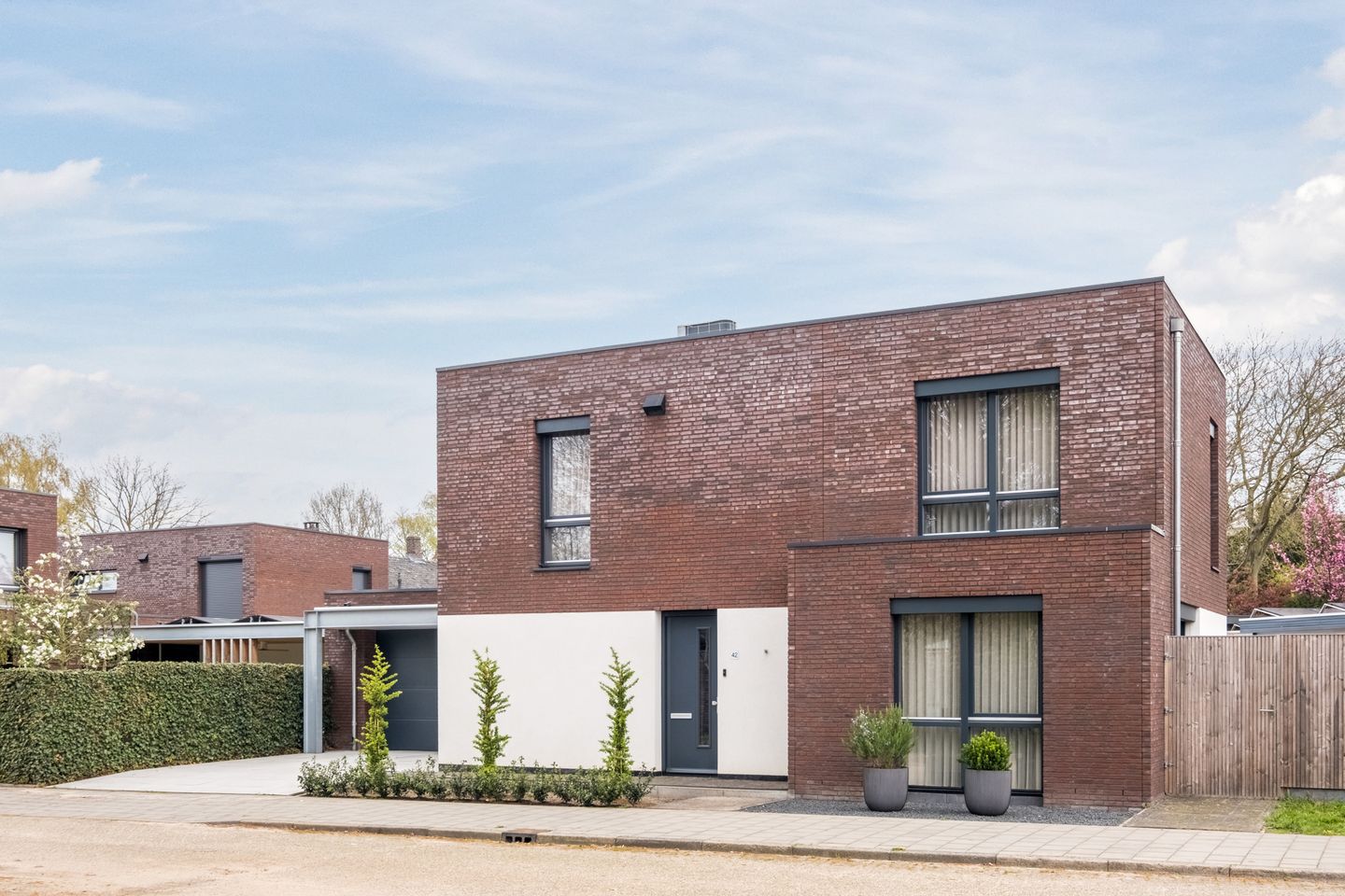 Foto 5 van Korenstraat 42