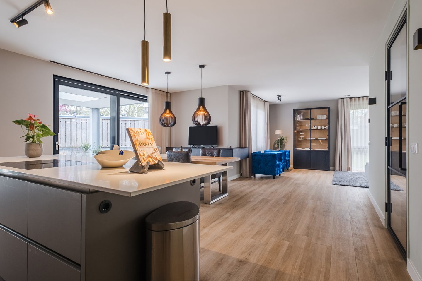 Foto 10 van Korenstraat 42