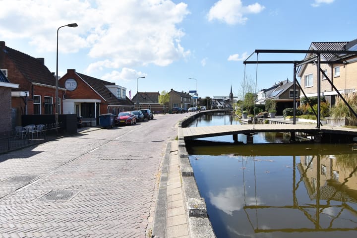 Foto 2 van Doctor van Noortstraat 156