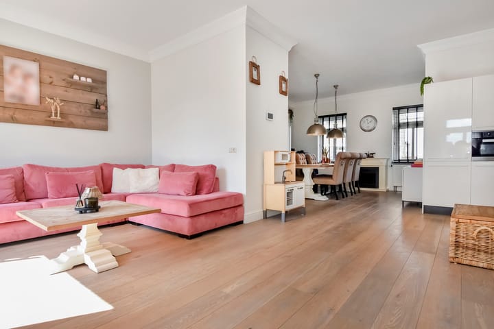 Foto 3 van Doctor van Noortstraat 156