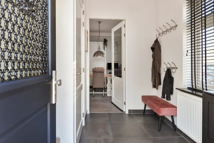 Foto 4 van Doctor van Noortstraat 156