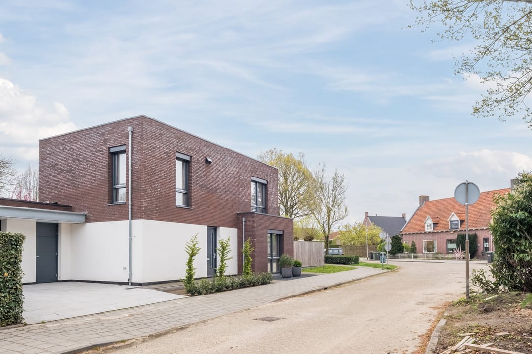 Foto 38 van Korenstraat 42