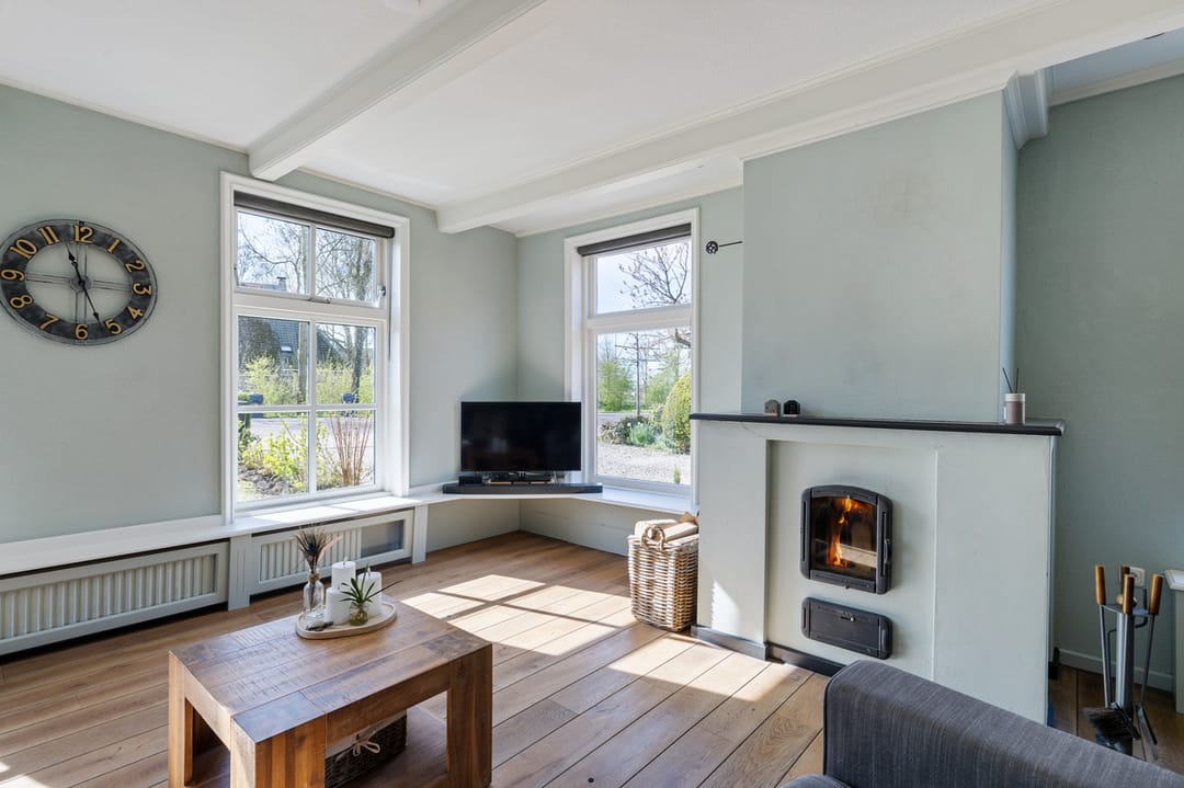 Foto 7 van Tsienzerbuorren 4