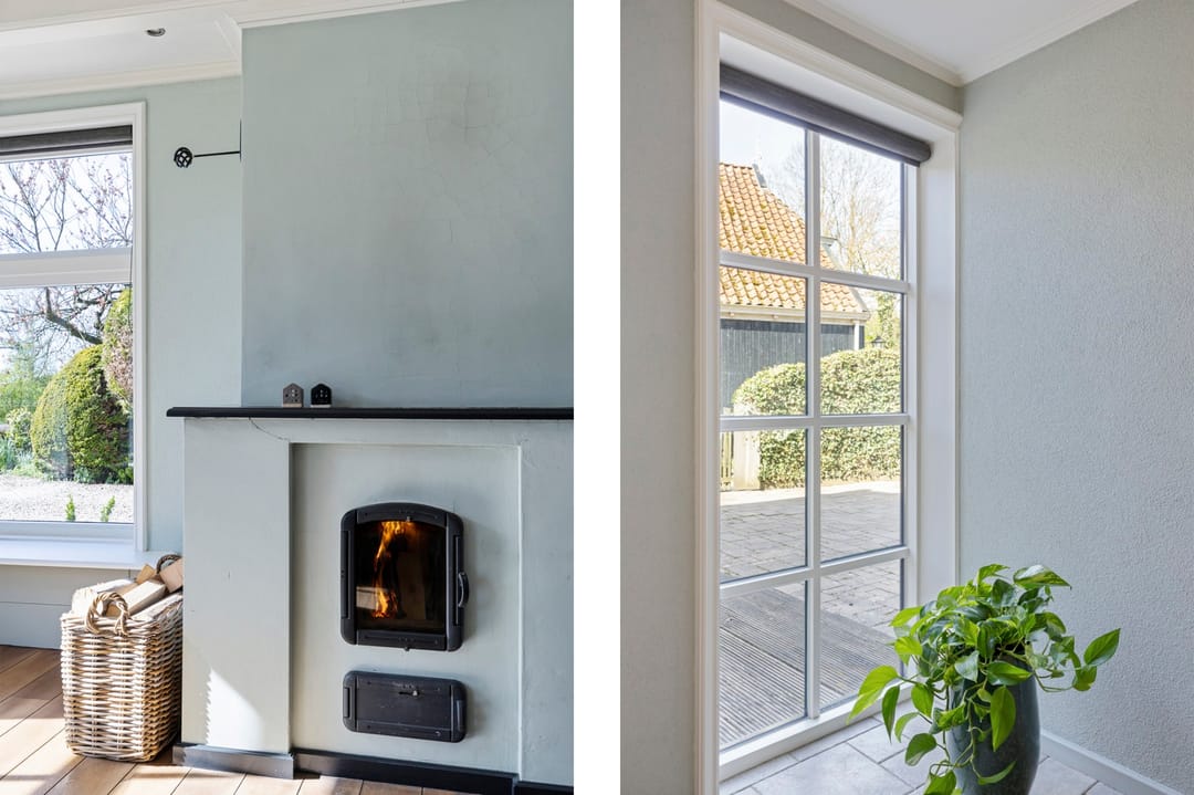 Foto 8 van Tsienzerbuorren 4