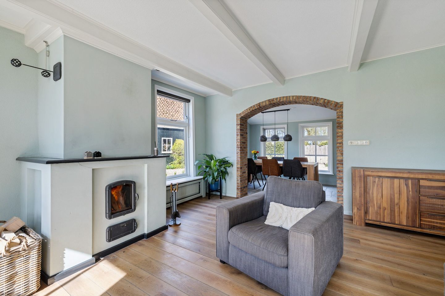 Foto 10 van Tsienzerbuorren 4