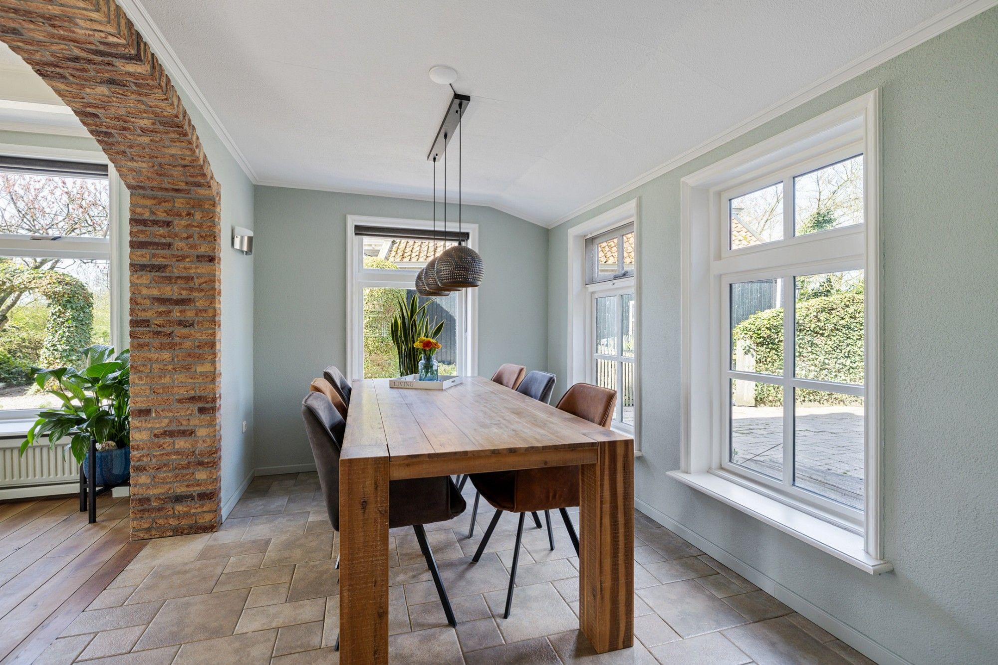 Foto 15 van Tsienzerbuorren 4