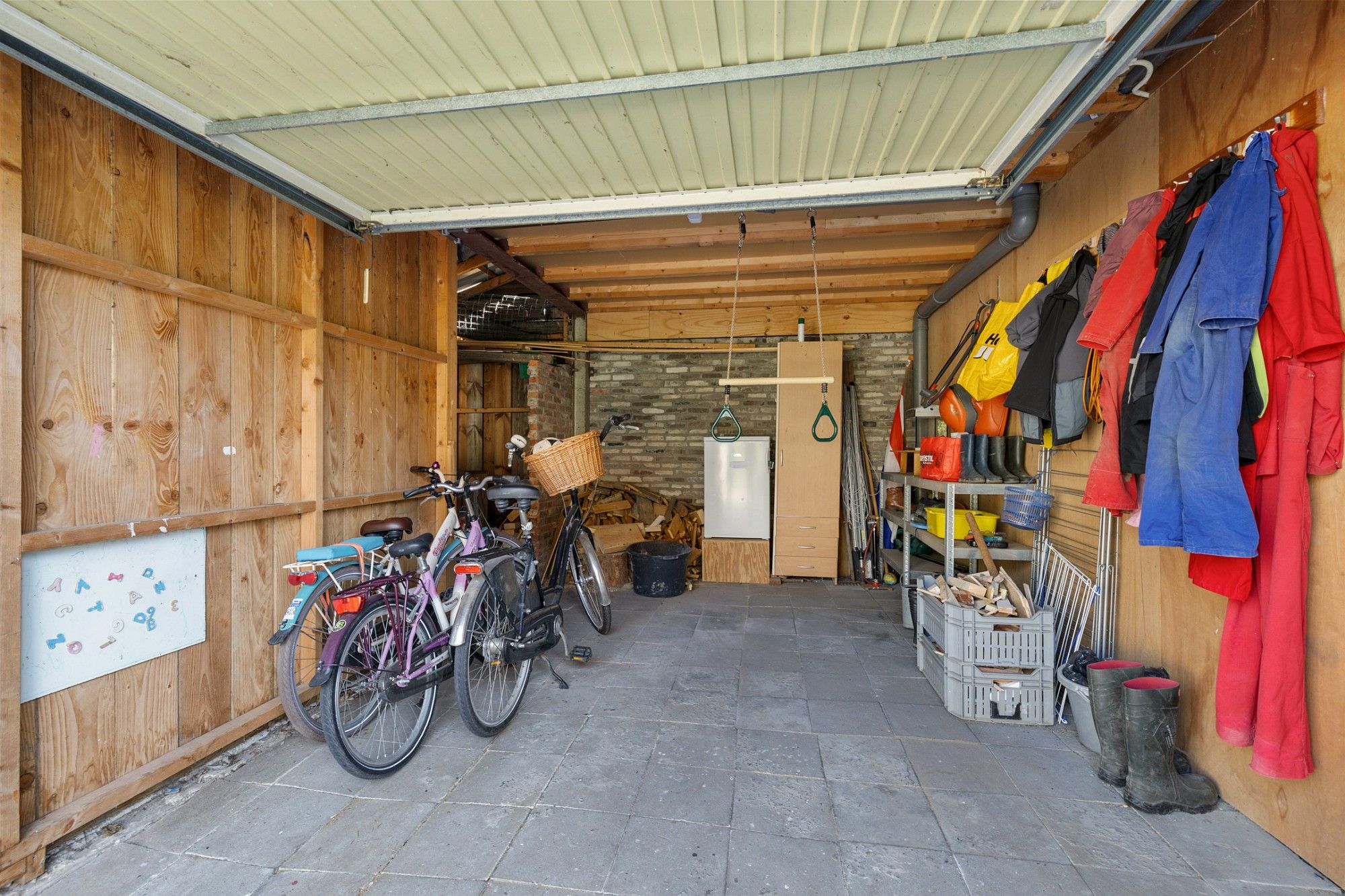 Foto 36 van Tsienzerbuorren 4