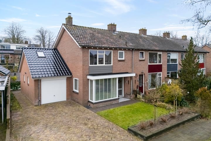 Veldhoekweg 16 main image