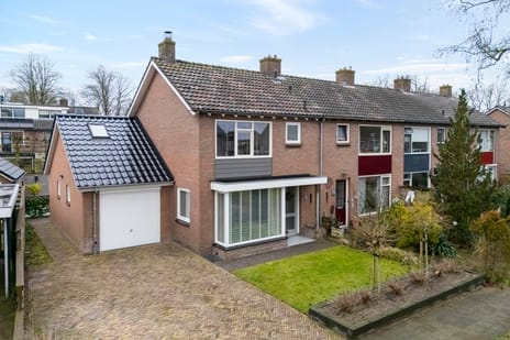 Veldhoekweg thumbnail