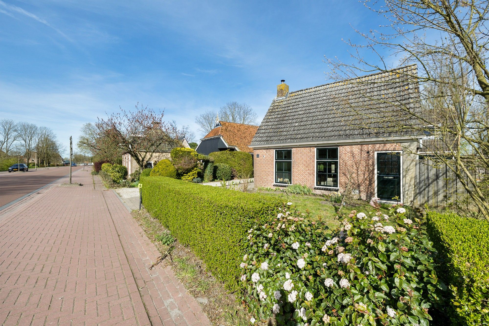 Foto 45 van Tsienzerbuorren 4