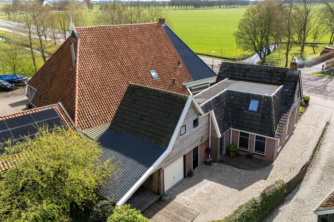 Foto 47 van Tsienzerbuorren 4