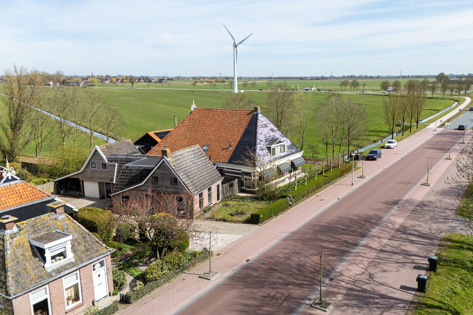 Foto 48 van Tsienzerbuorren 4