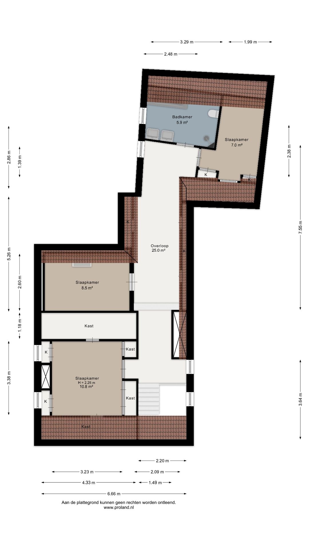 Foto 52 van Tsienzerbuorren 4