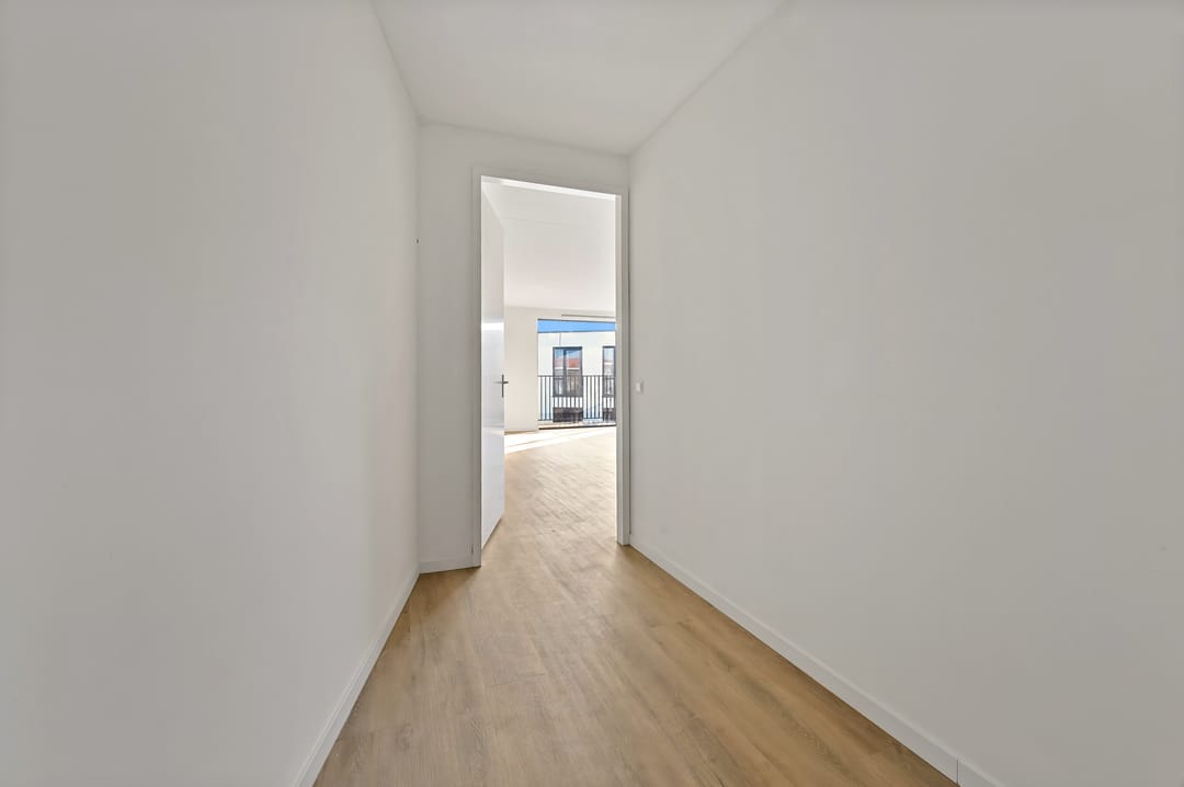 Foto 23 van Zeesluisweg 56-F