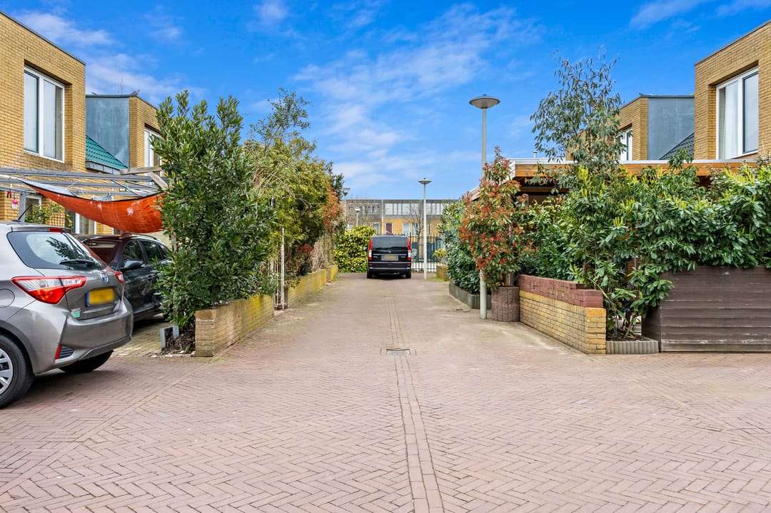 Foto 32 van Rembrandtstraat 64