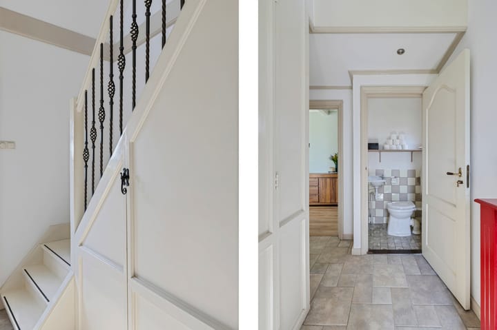 Foto 4 van Tsienzerbuorren 4