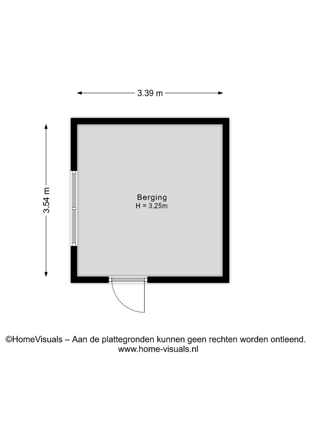 Photo 53 of Veldhoekweg 16