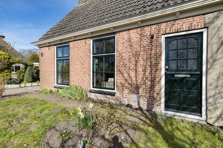 Foto 3 van Tsienzerbuorren 4