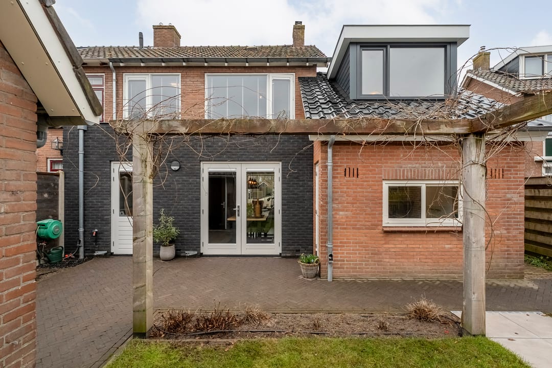 Photo 32 of Veldhoekweg 16