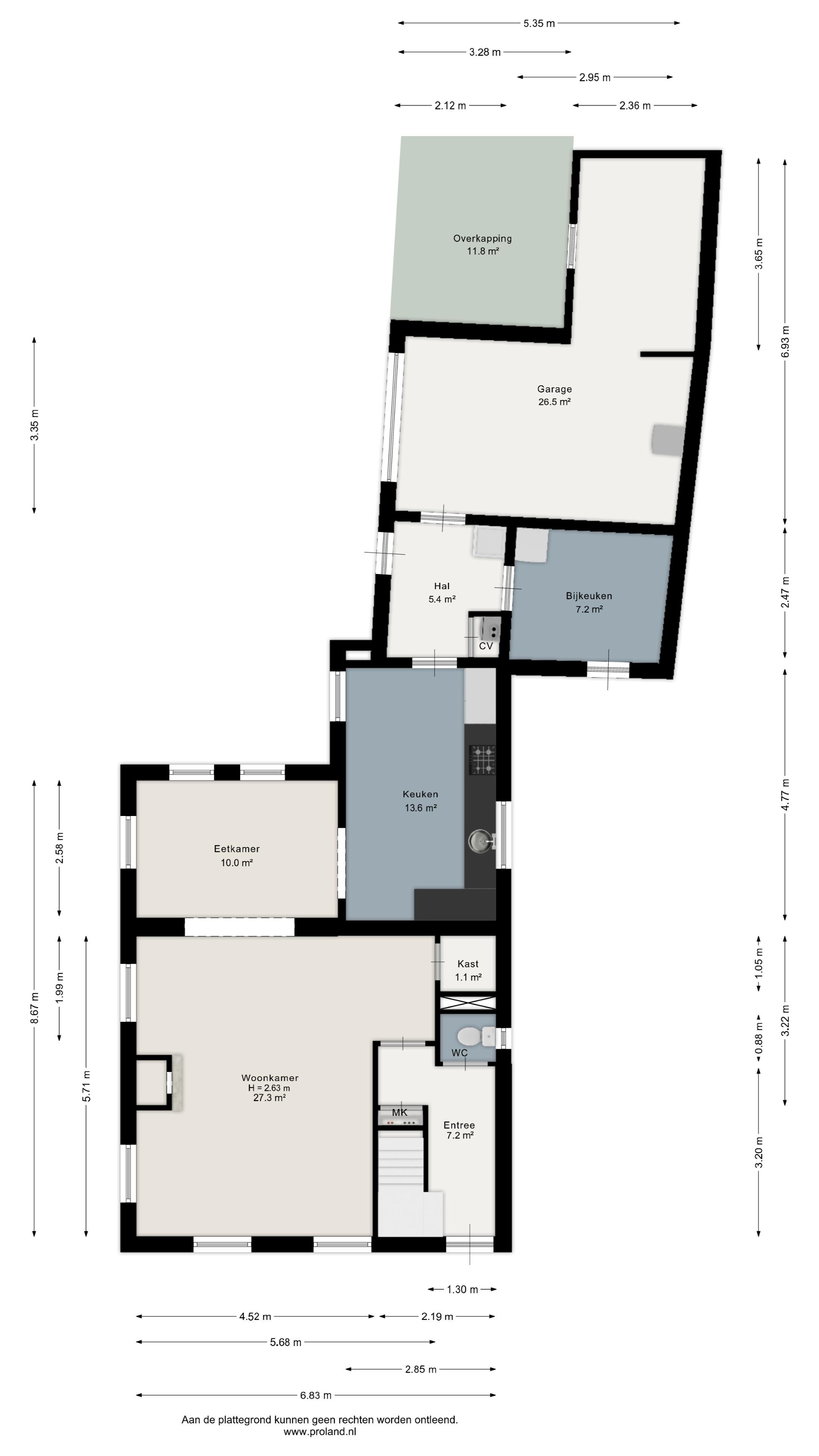 Foto 51 van Tsienzerbuorren 4