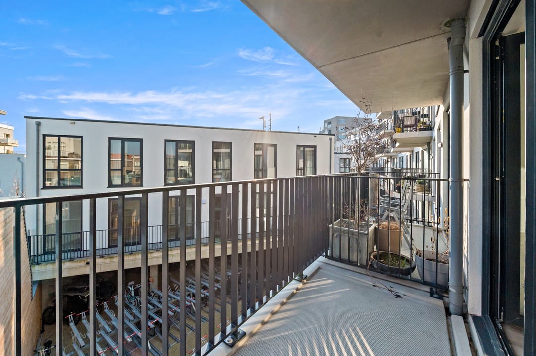 Foto 11 van Zeesluisweg 56-F