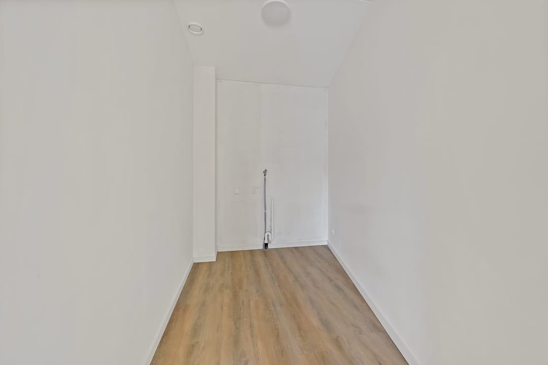 Foto 22 van Zeesluisweg 56-F