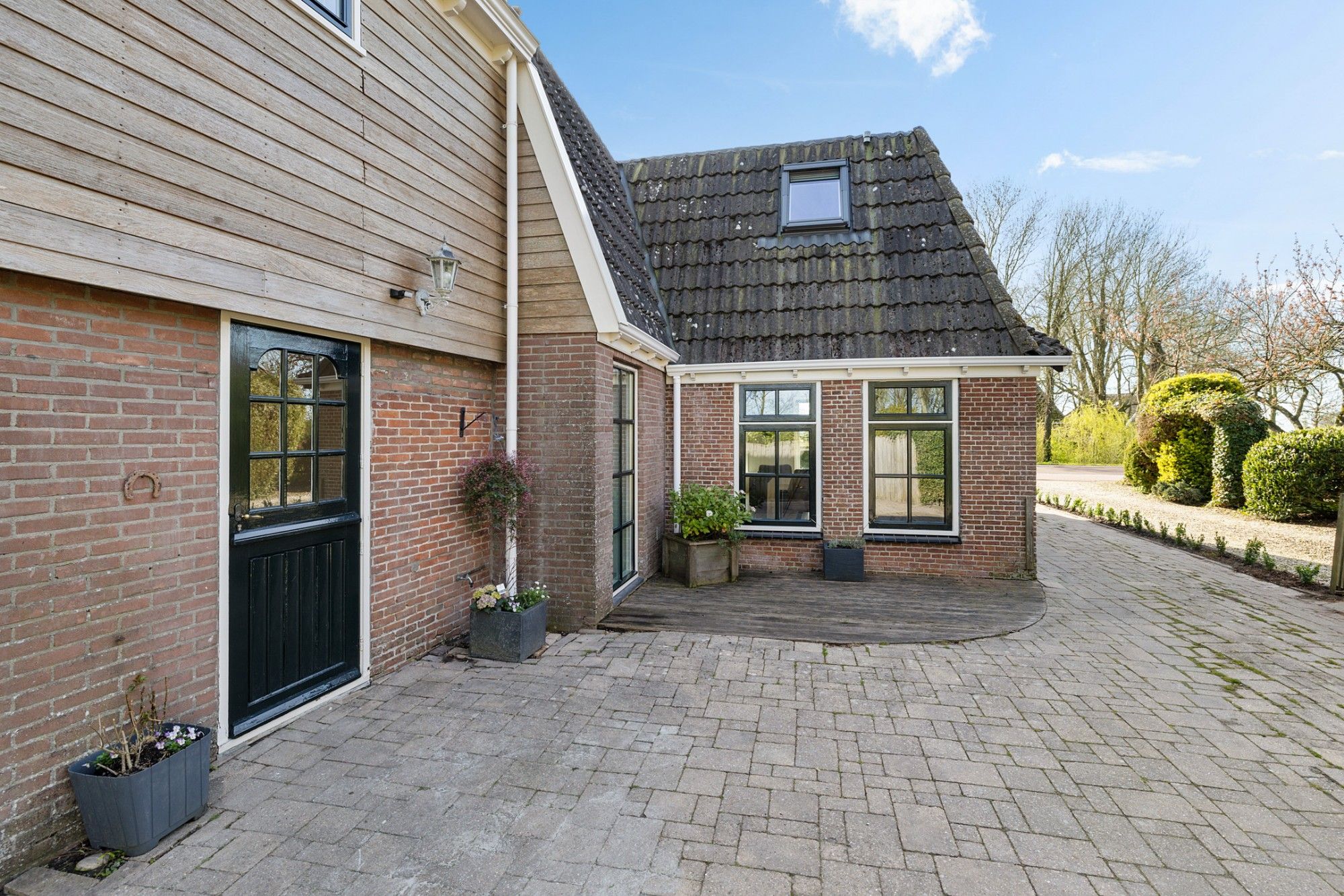 Foto 39 van Tsienzerbuorren 4