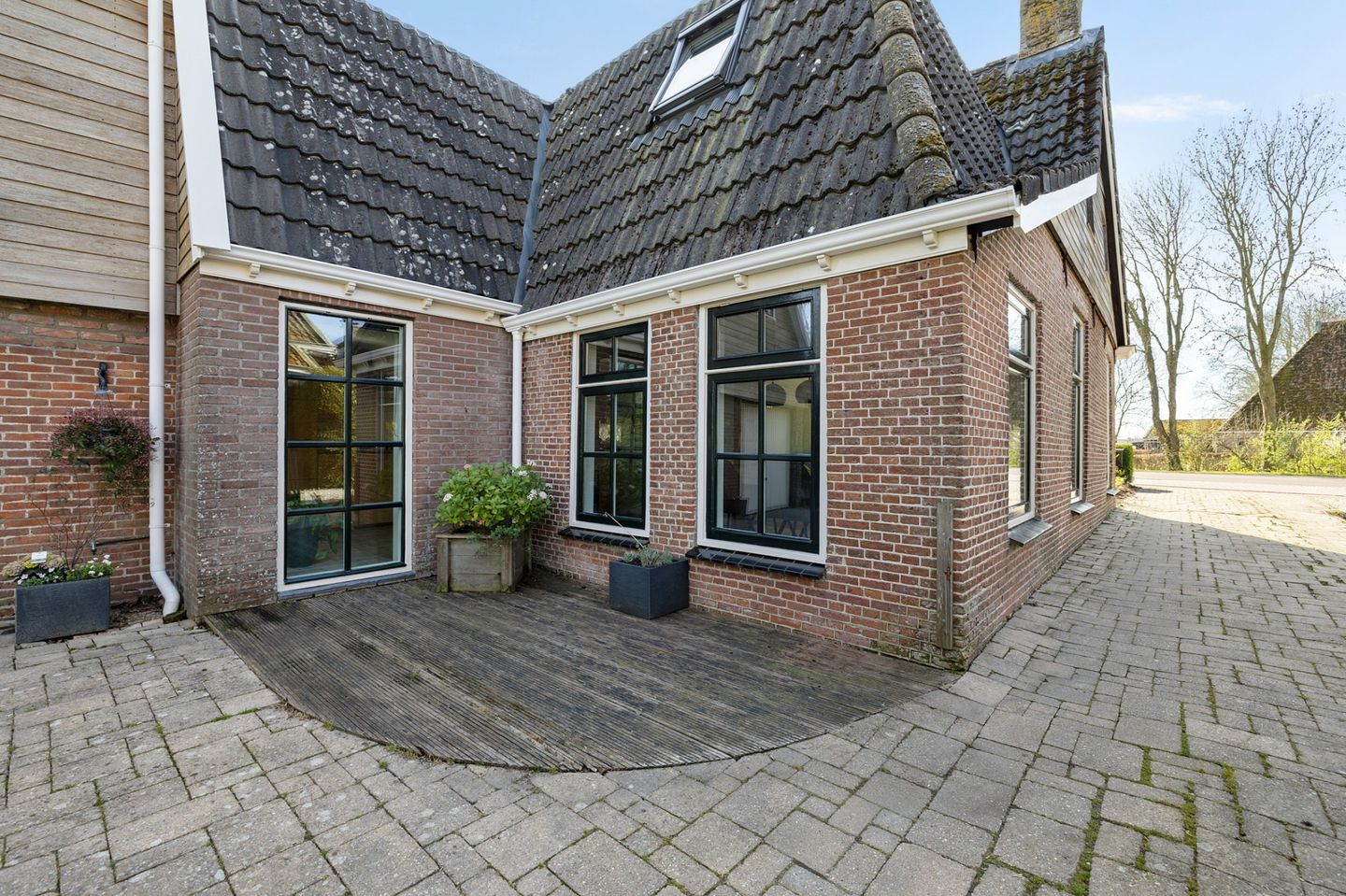 Foto 40 van Tsienzerbuorren 4