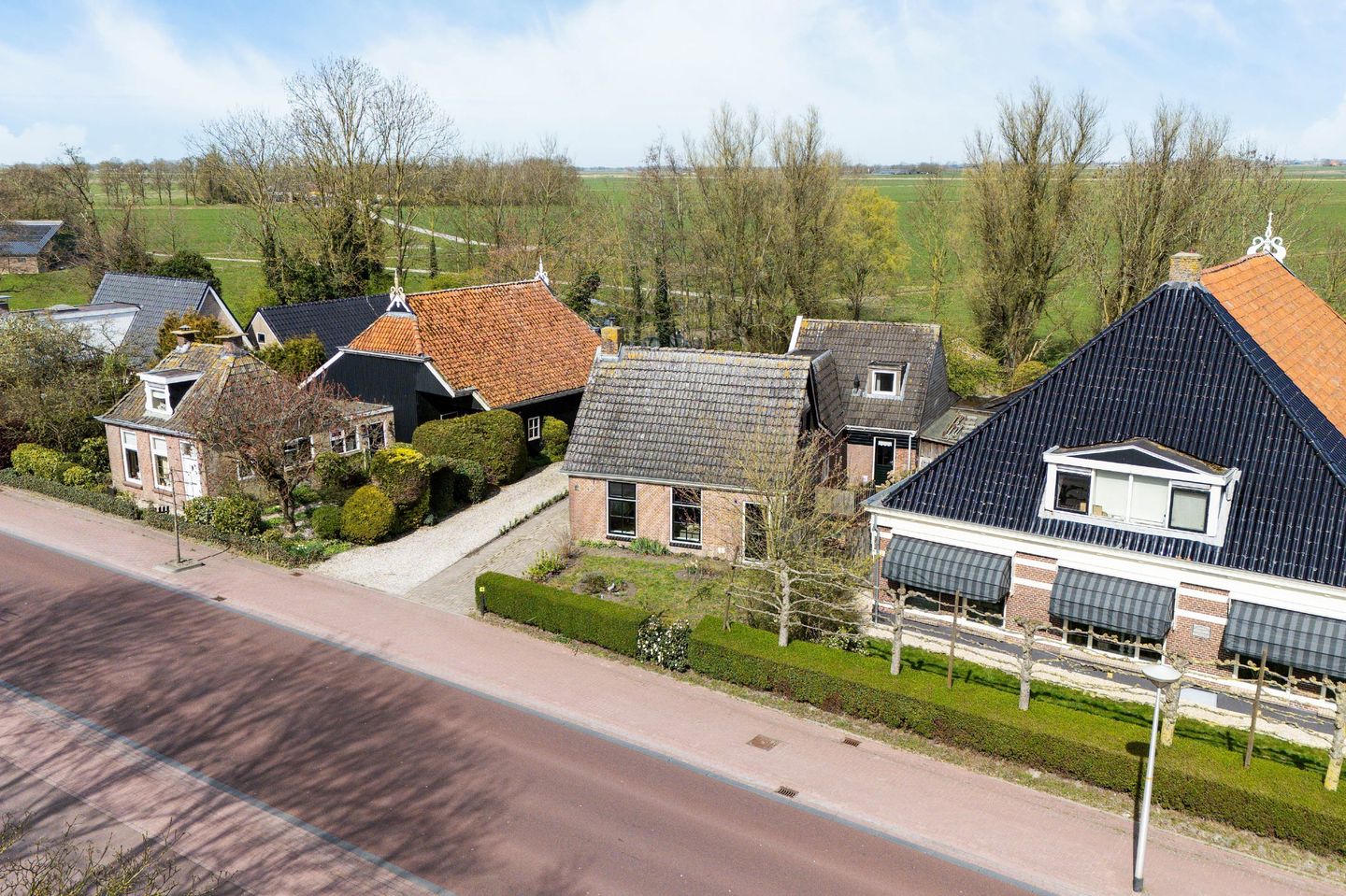 Foto 49 van Tsienzerbuorren 4