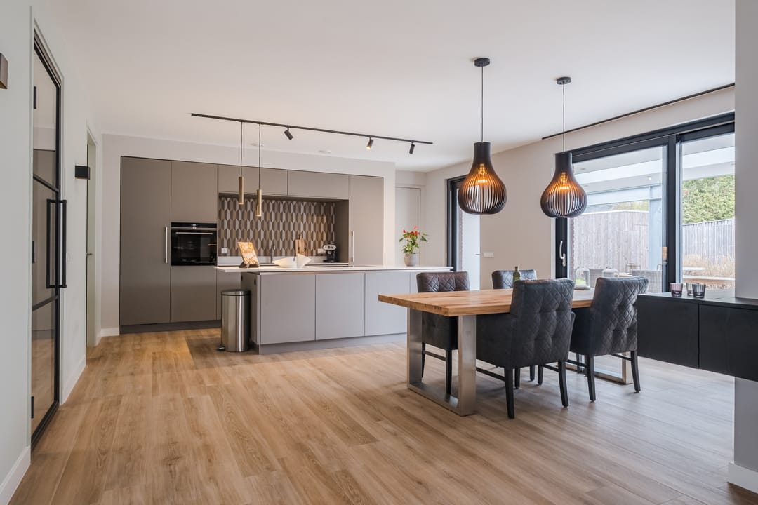 Foto 2 van Korenstraat 42