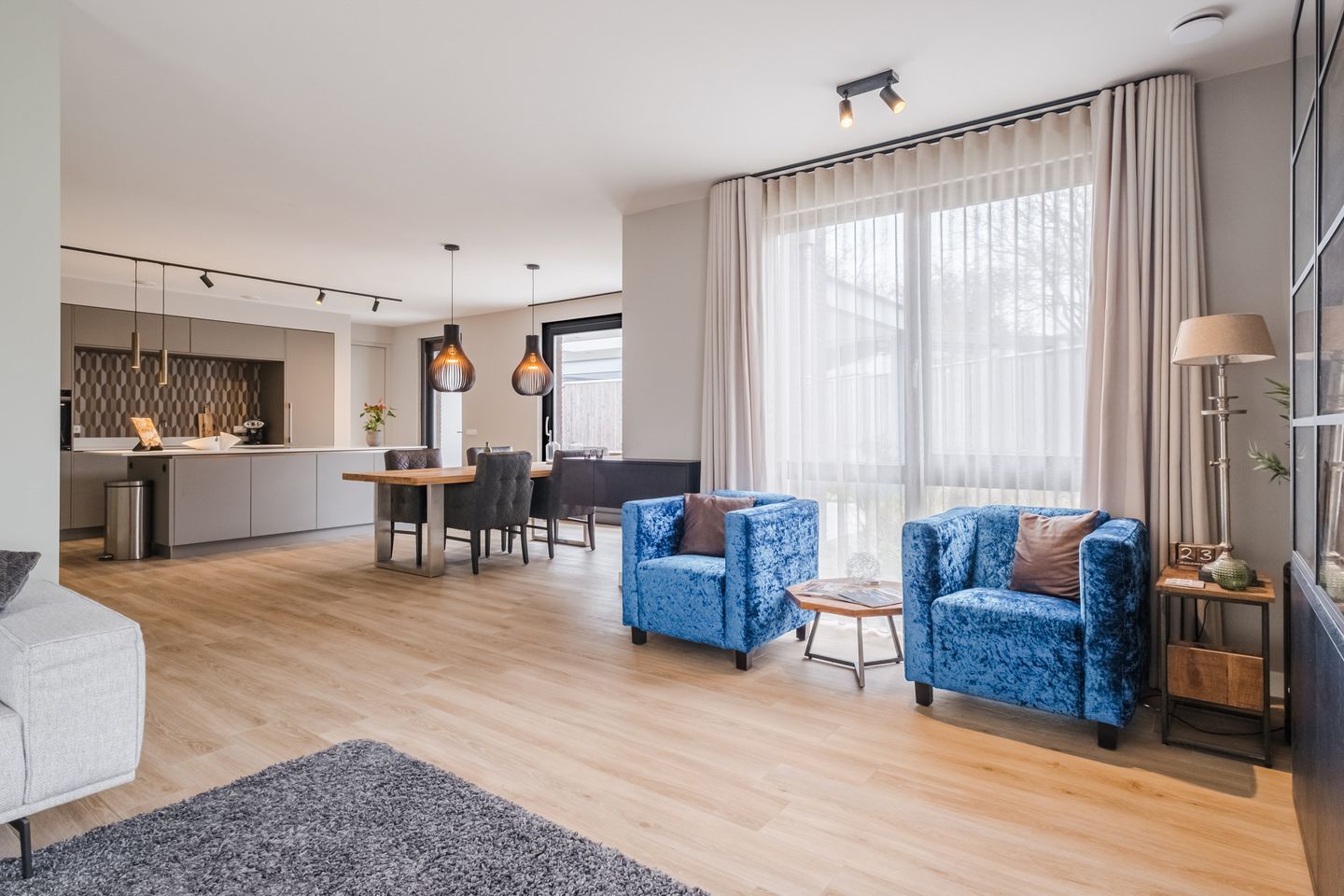 Foto 19 van Korenstraat 42