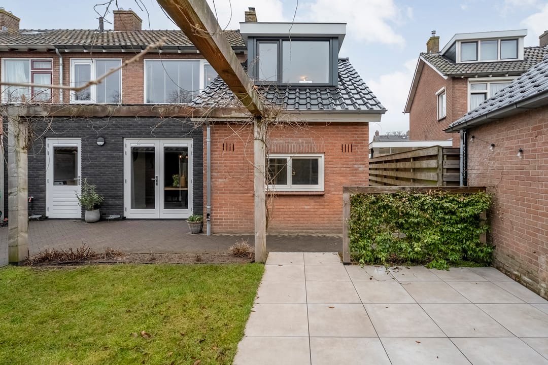 Photo 2 of Veldhoekweg 16