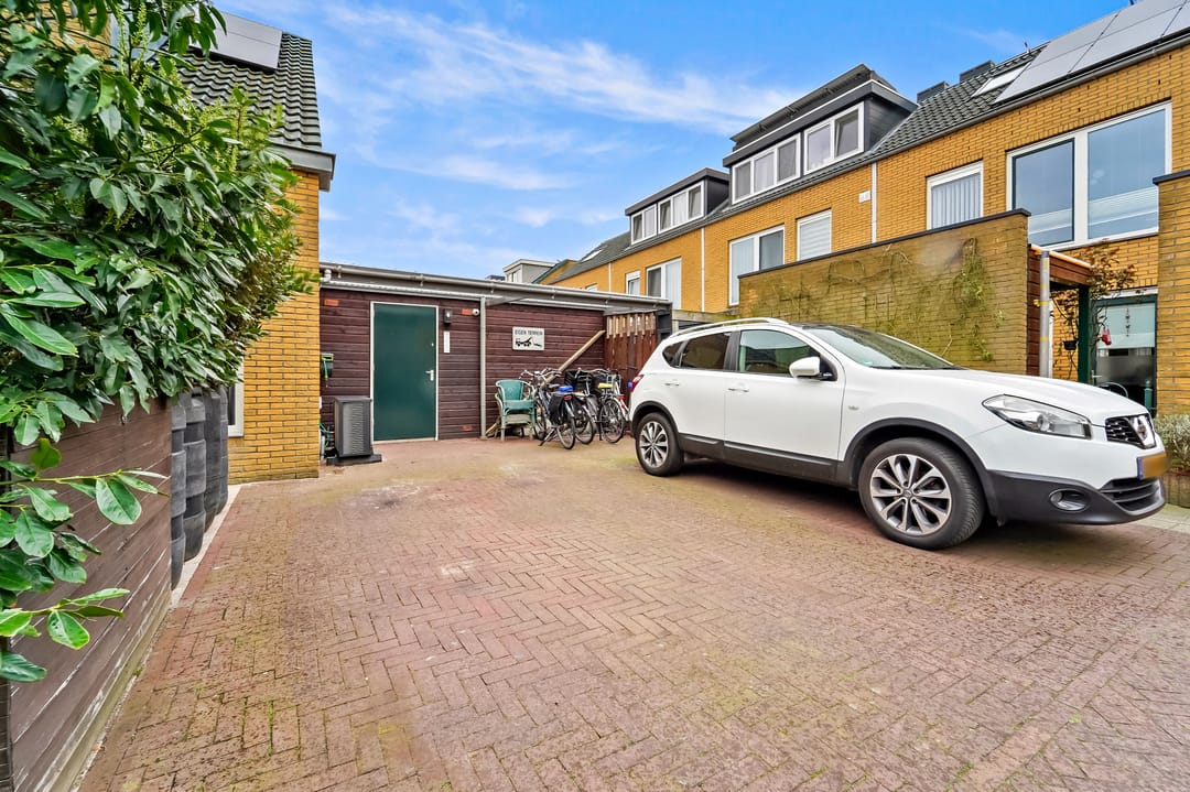 Foto 8 van Rembrandtstraat 64