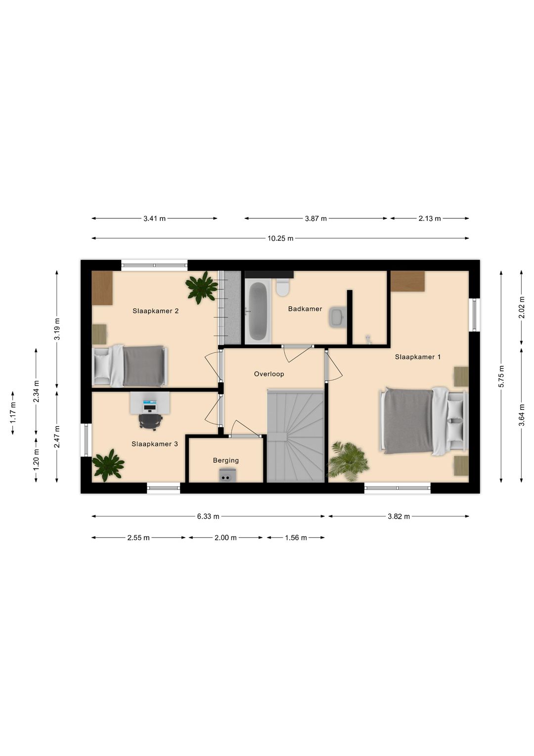 Foto 41 van Korenstraat 42