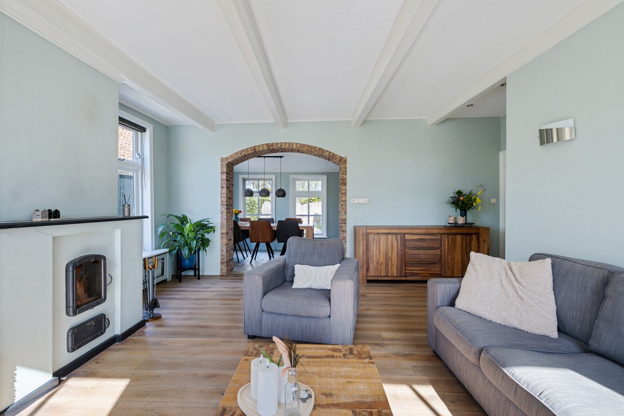 Foto 9 van Tsienzerbuorren 4